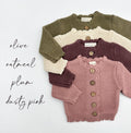 Little Magnolia Sweater