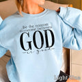 Be The Reason Someone Believes Sweatshirt