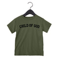 Child of God Kids Tee