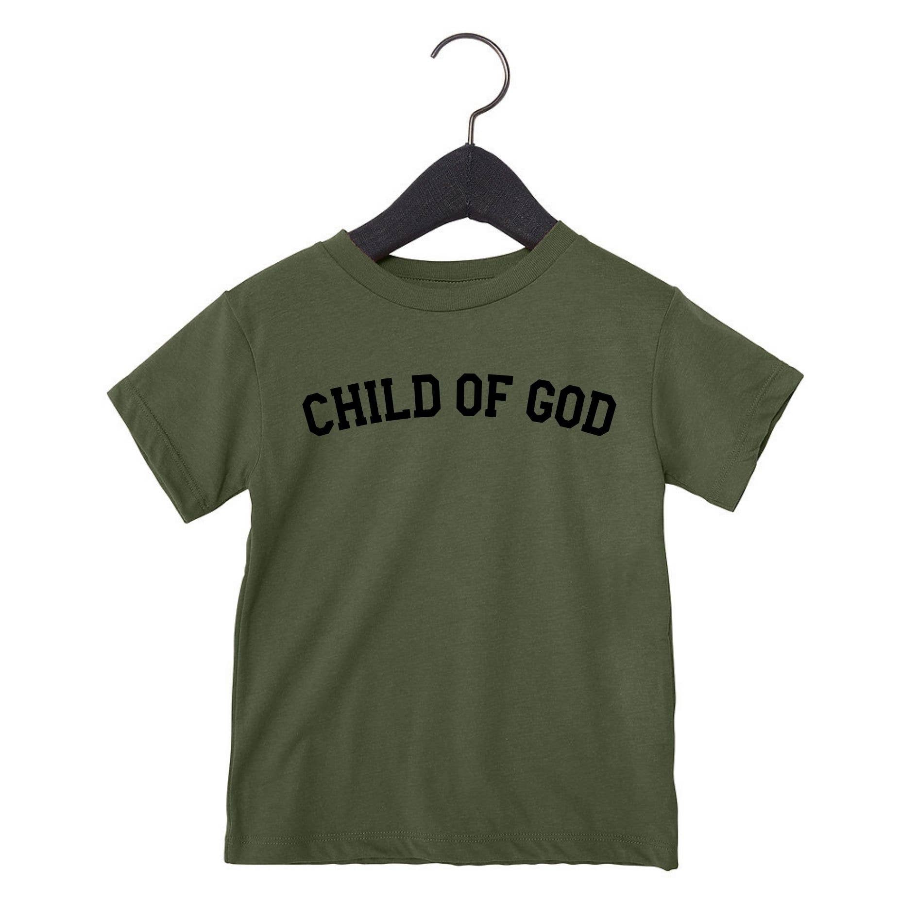 Child of God Kids Tee