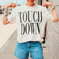 Touch Down