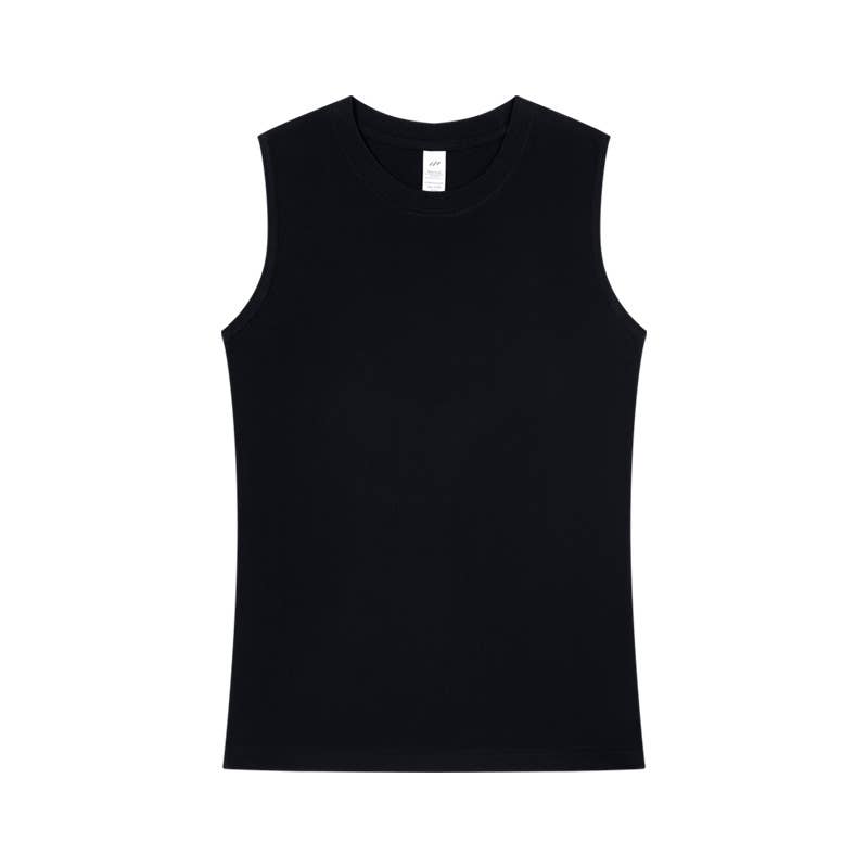 The Classic Cotton tank top