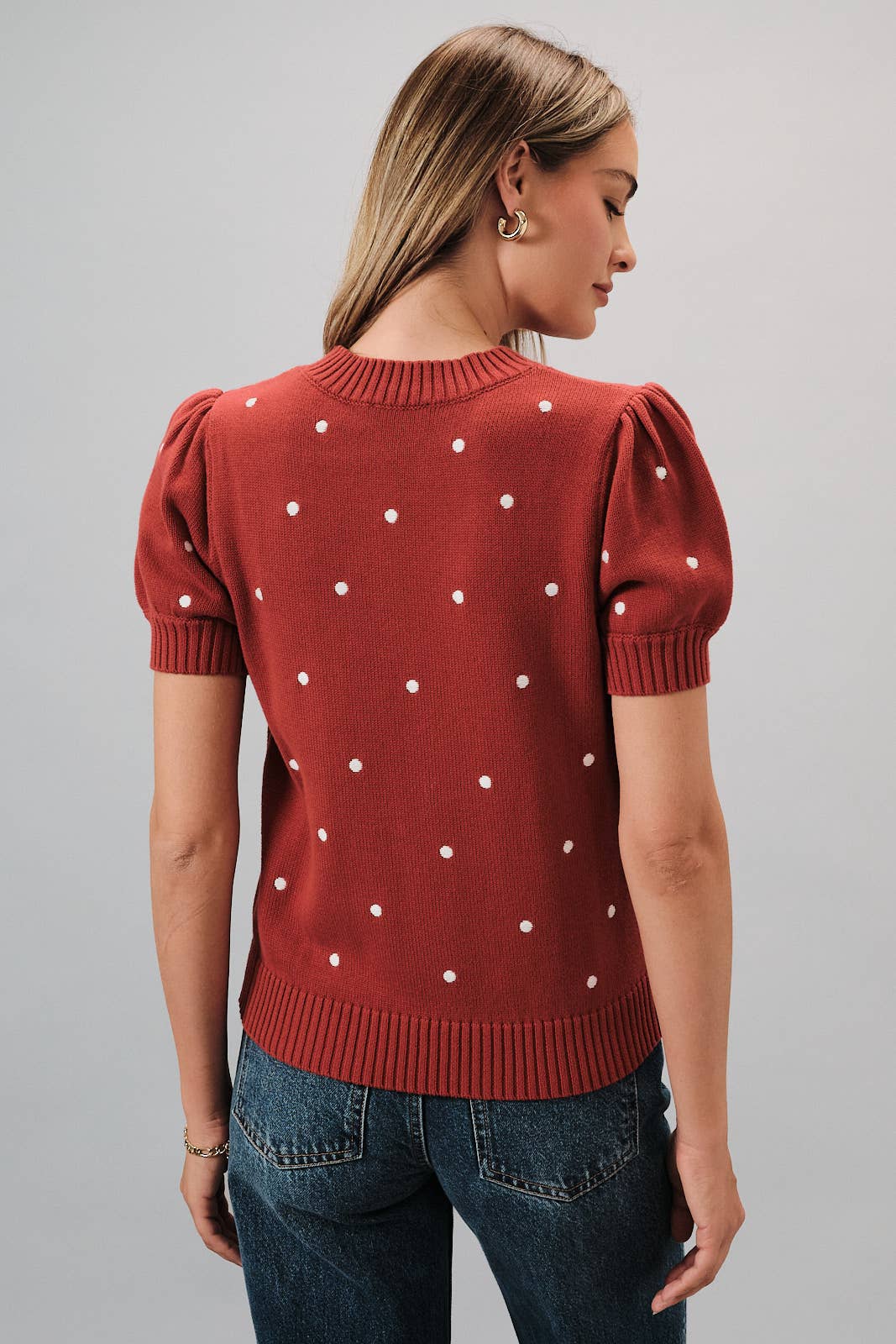 Southern Charm Sweater
