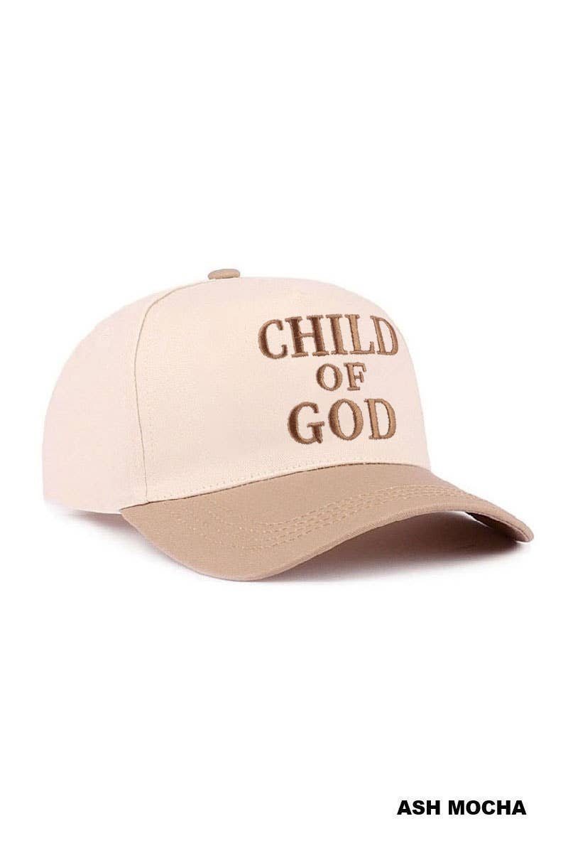 Child of God Hat