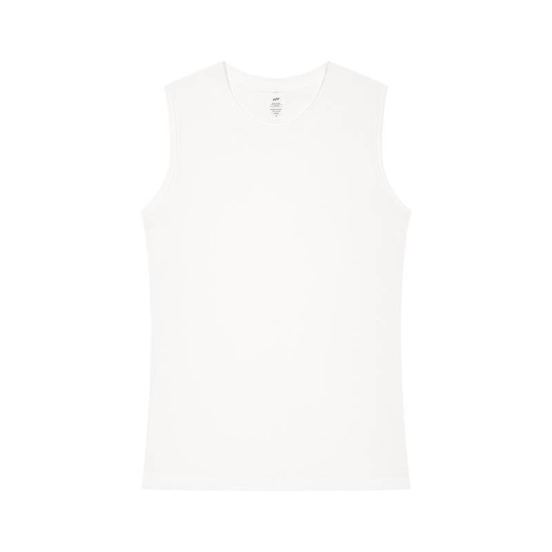 The Classic Cotton tank top