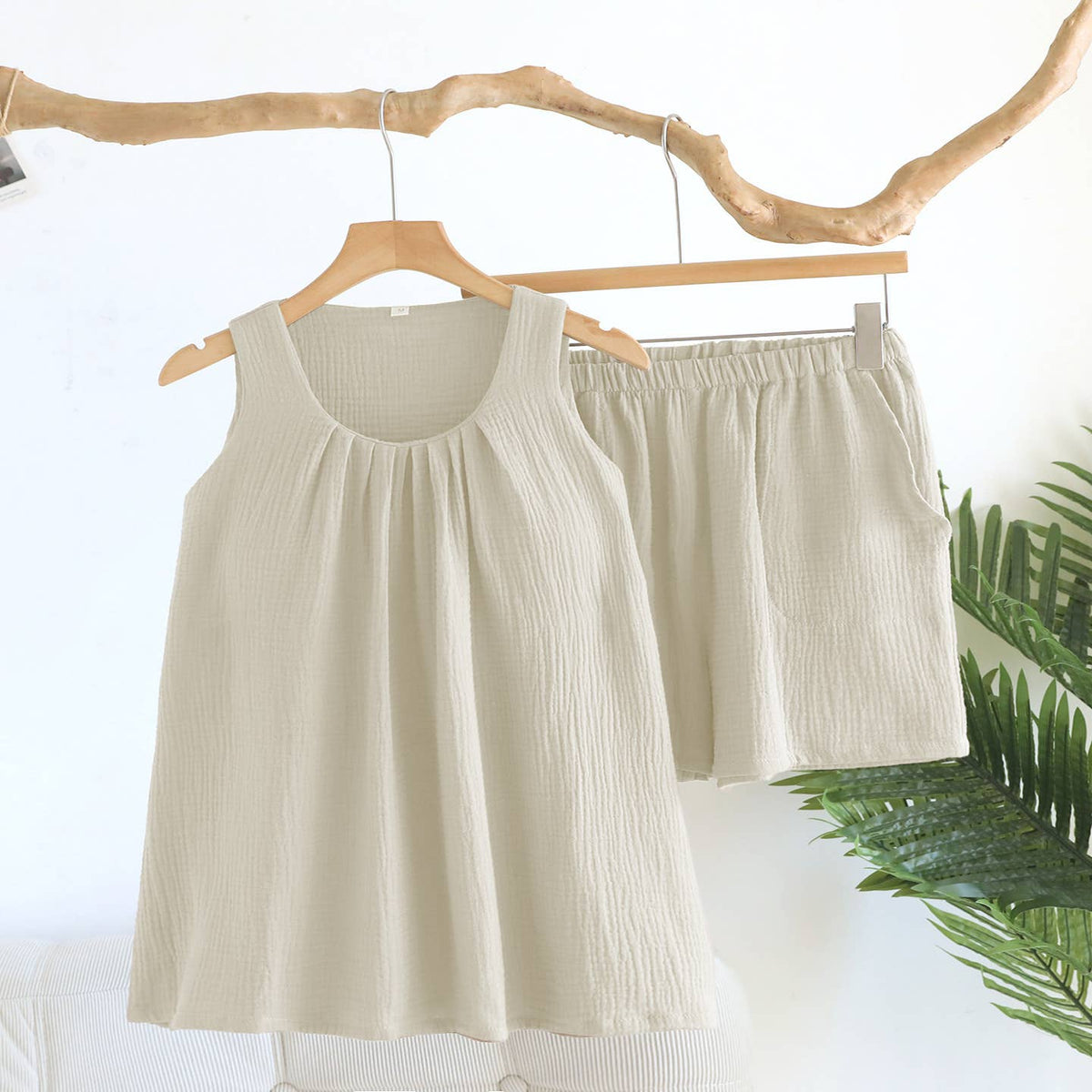 The Everyday Lounge Set