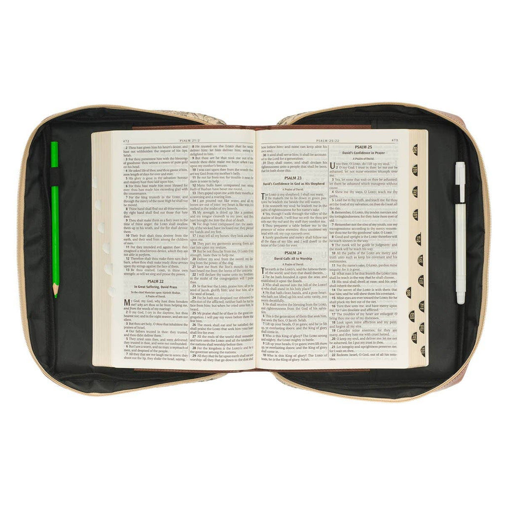 Bible Cover
