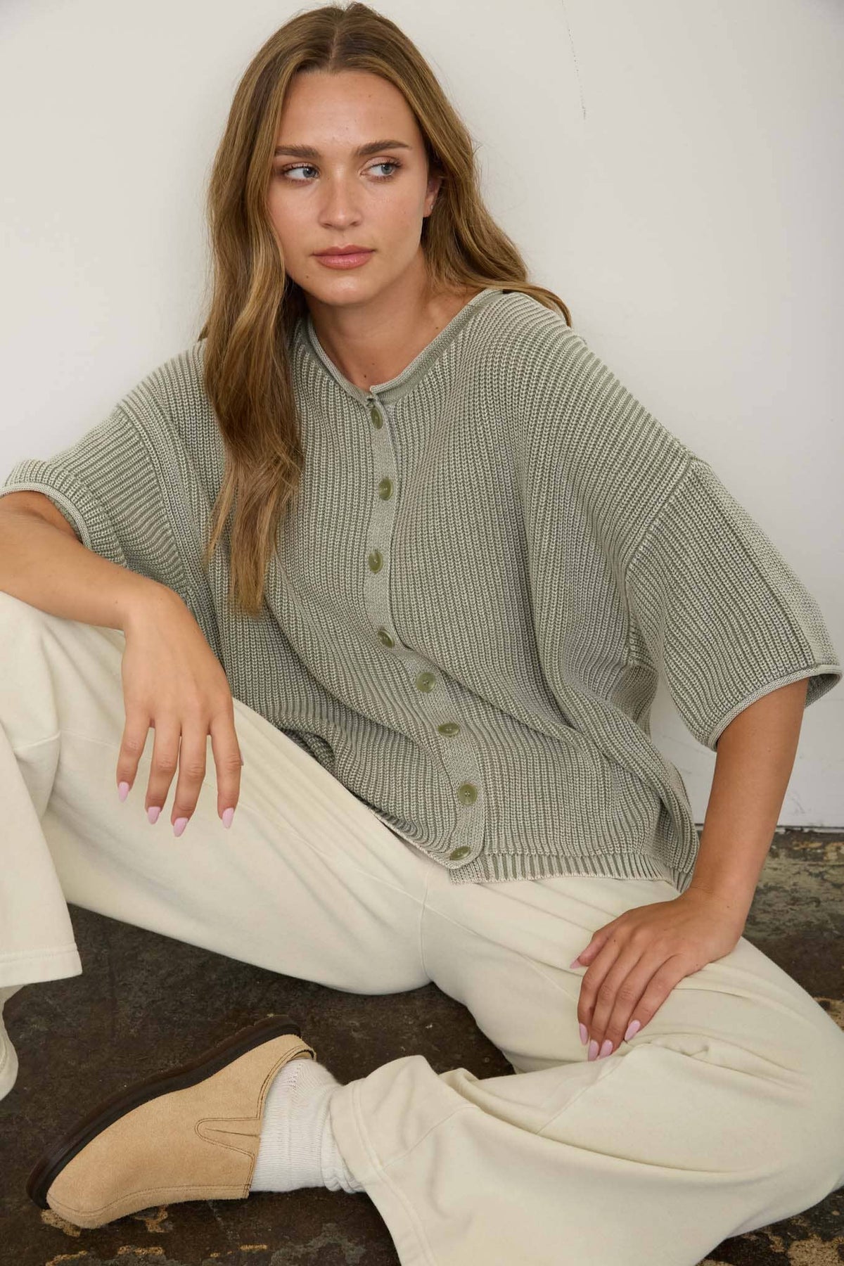 Susan Marie