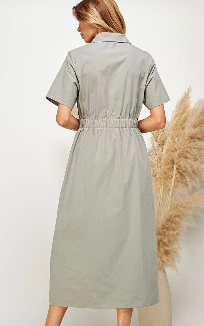 Darlene Dress