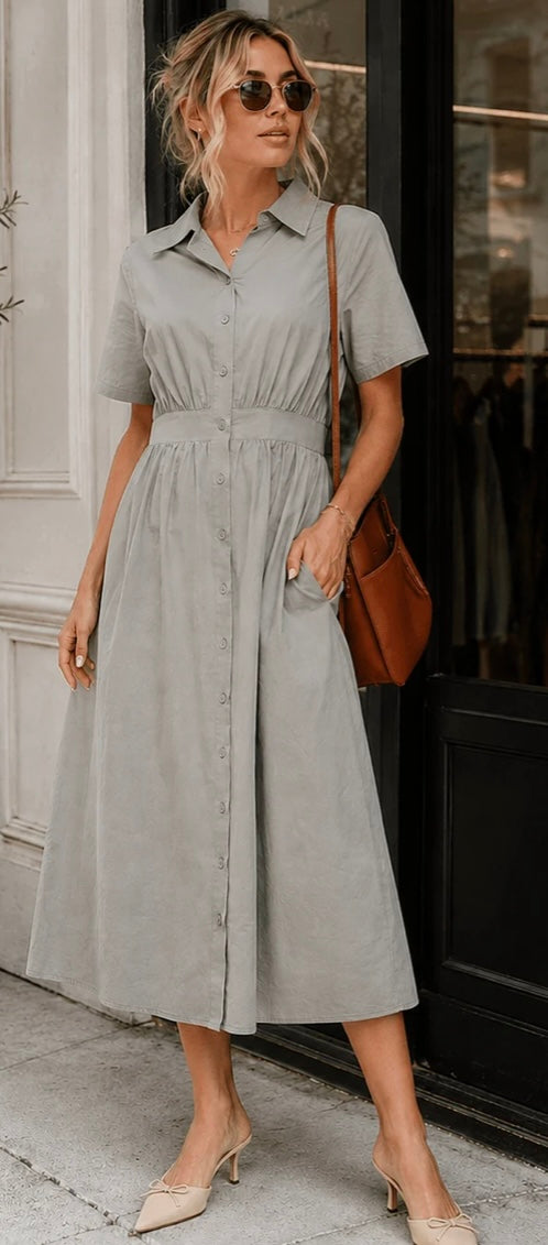 Darlene Dress