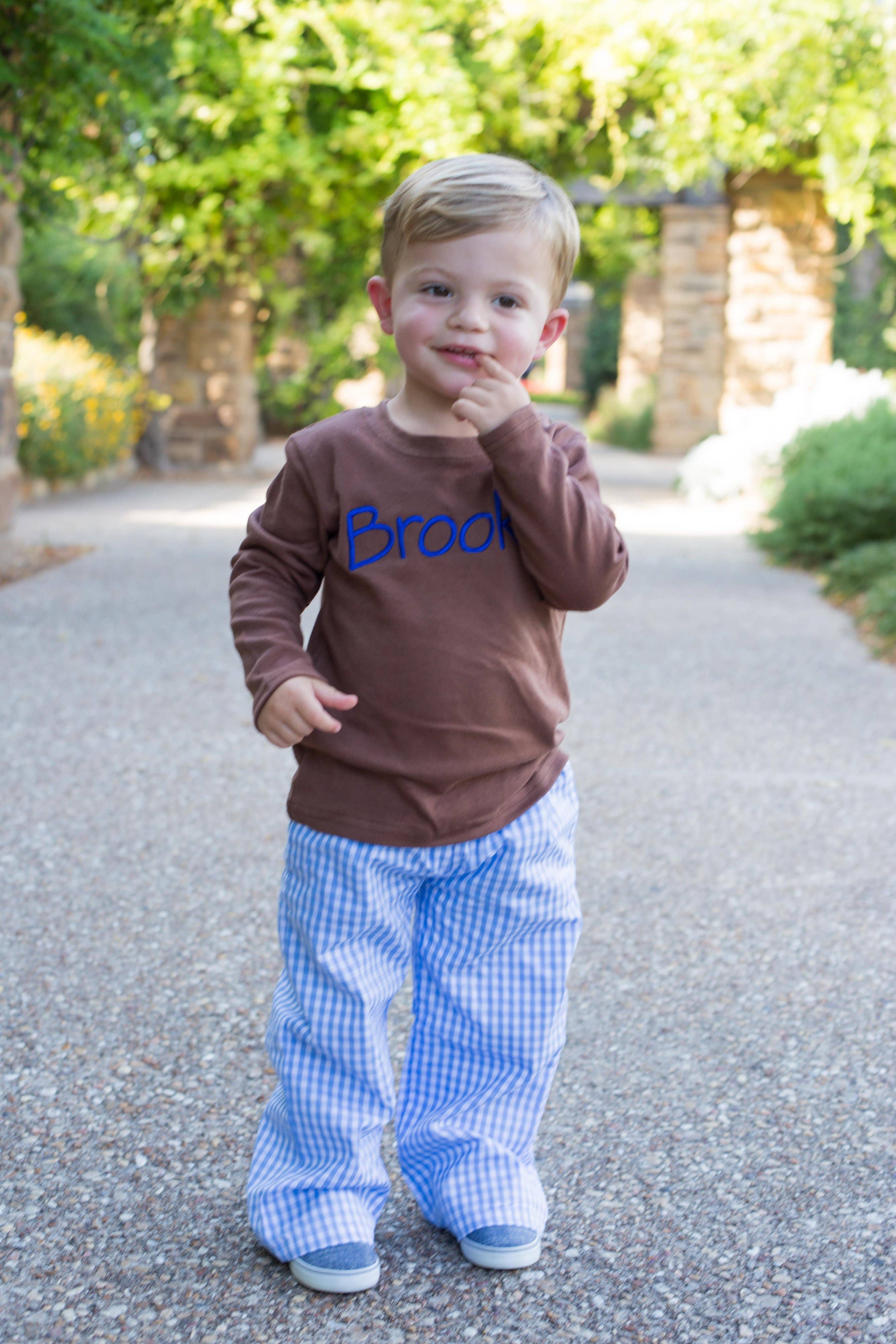 Meadow Long Sleeve