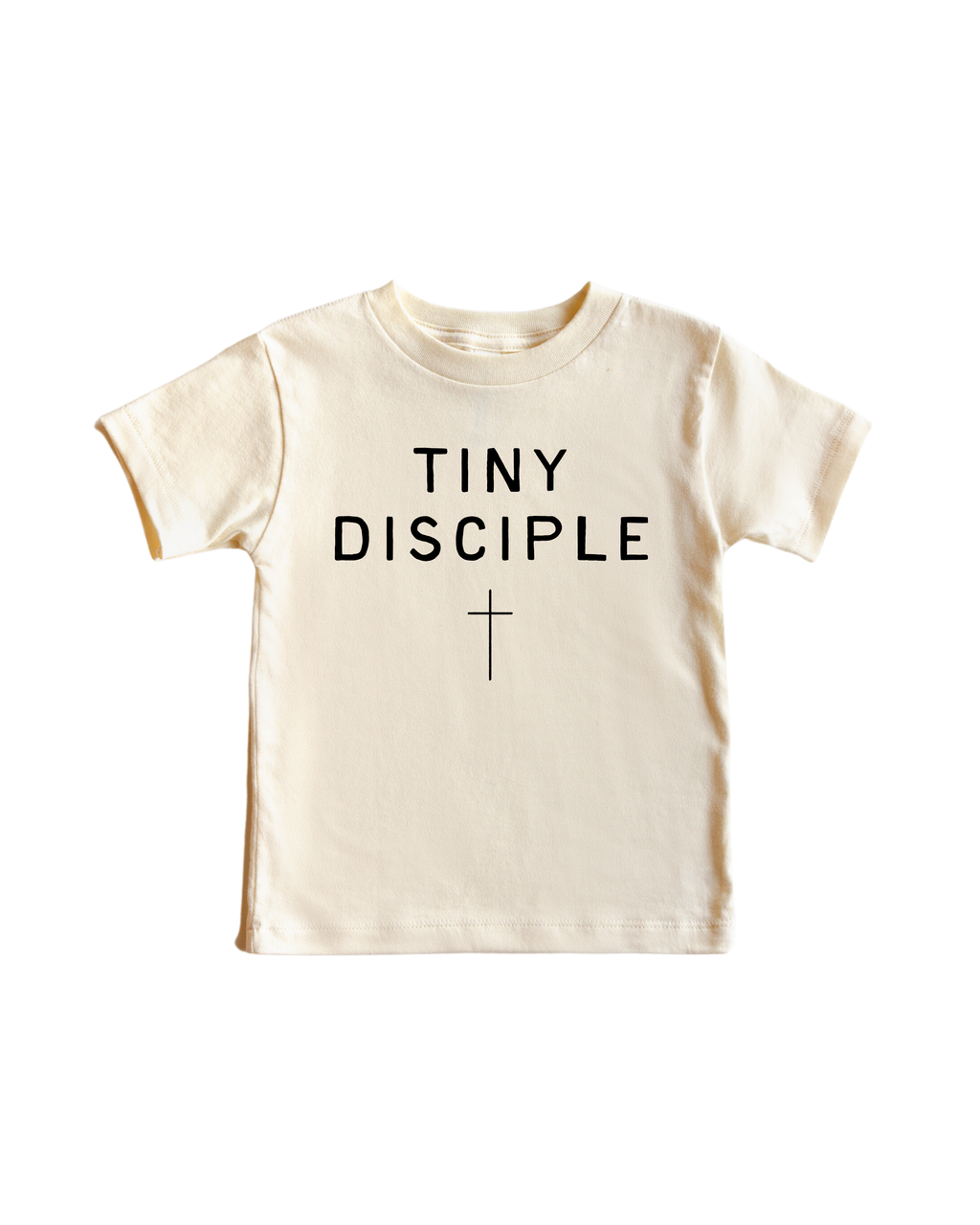 Tiny Disciple Tee