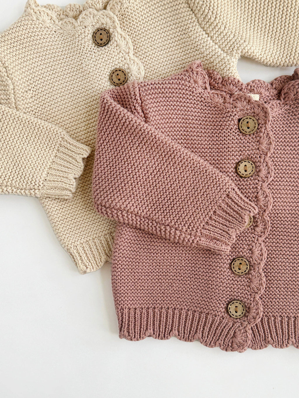 Sophia Sweater Cardigan