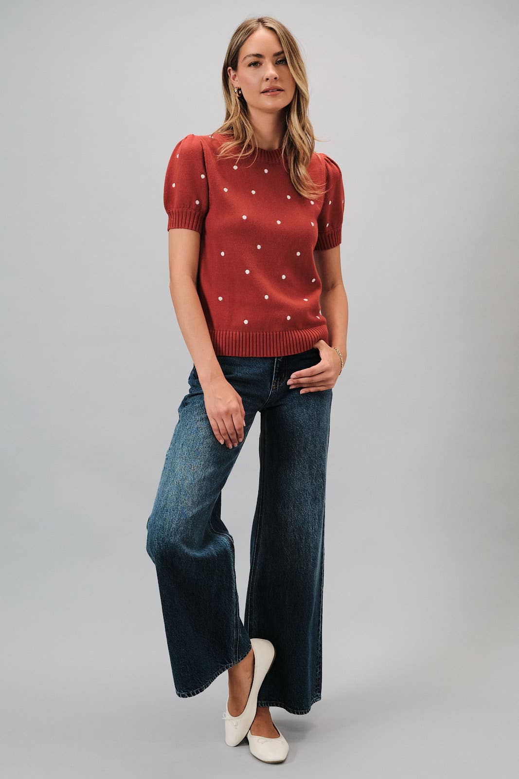 Southern Charm Sweater
