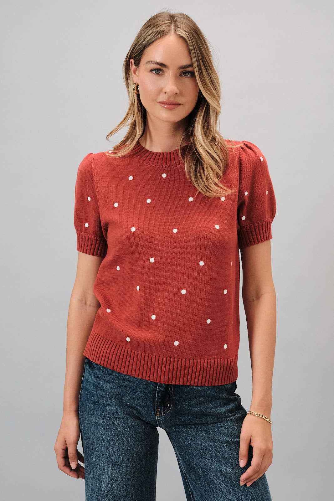 Southern Charm Sweater