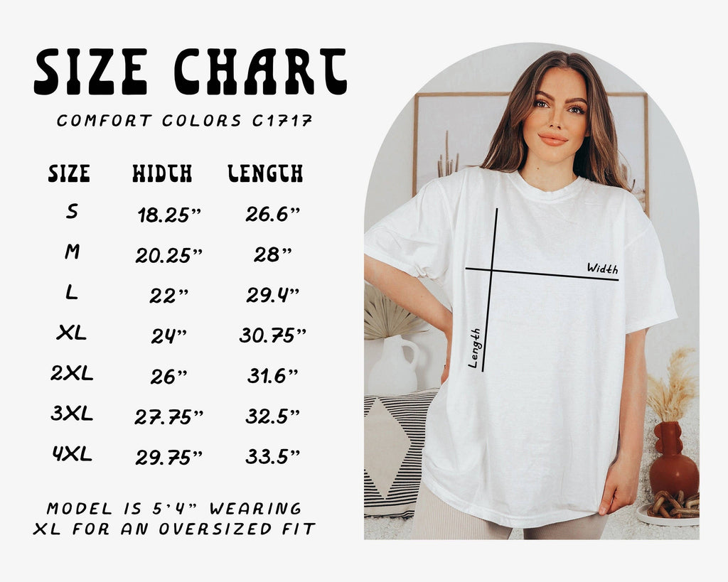 Game Day Checkered Tee *2 Colors (S-3X)