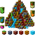 Magnetic Building Blocks Dinosaur Set