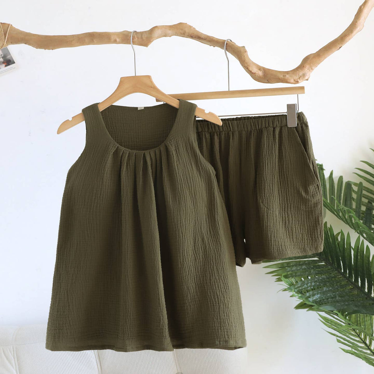 The Everyday Lounge Set