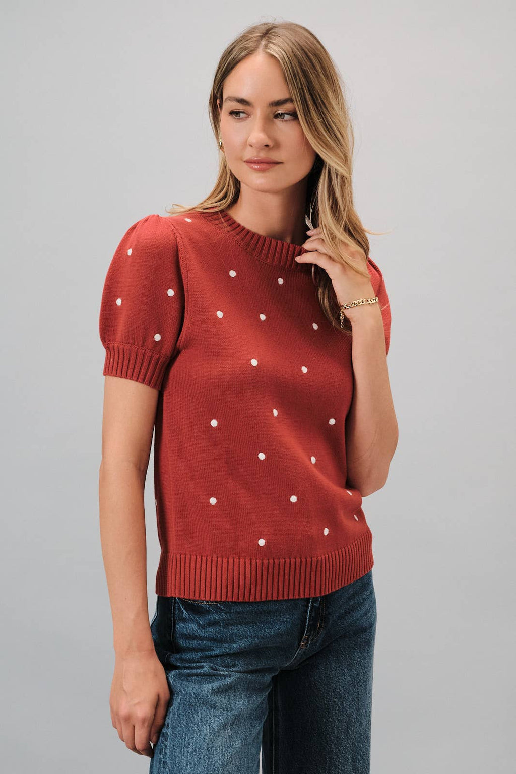 Southern Charm Sweater