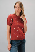 Southern Charm Sweater