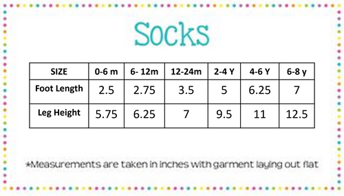 Cabled Dress Socks