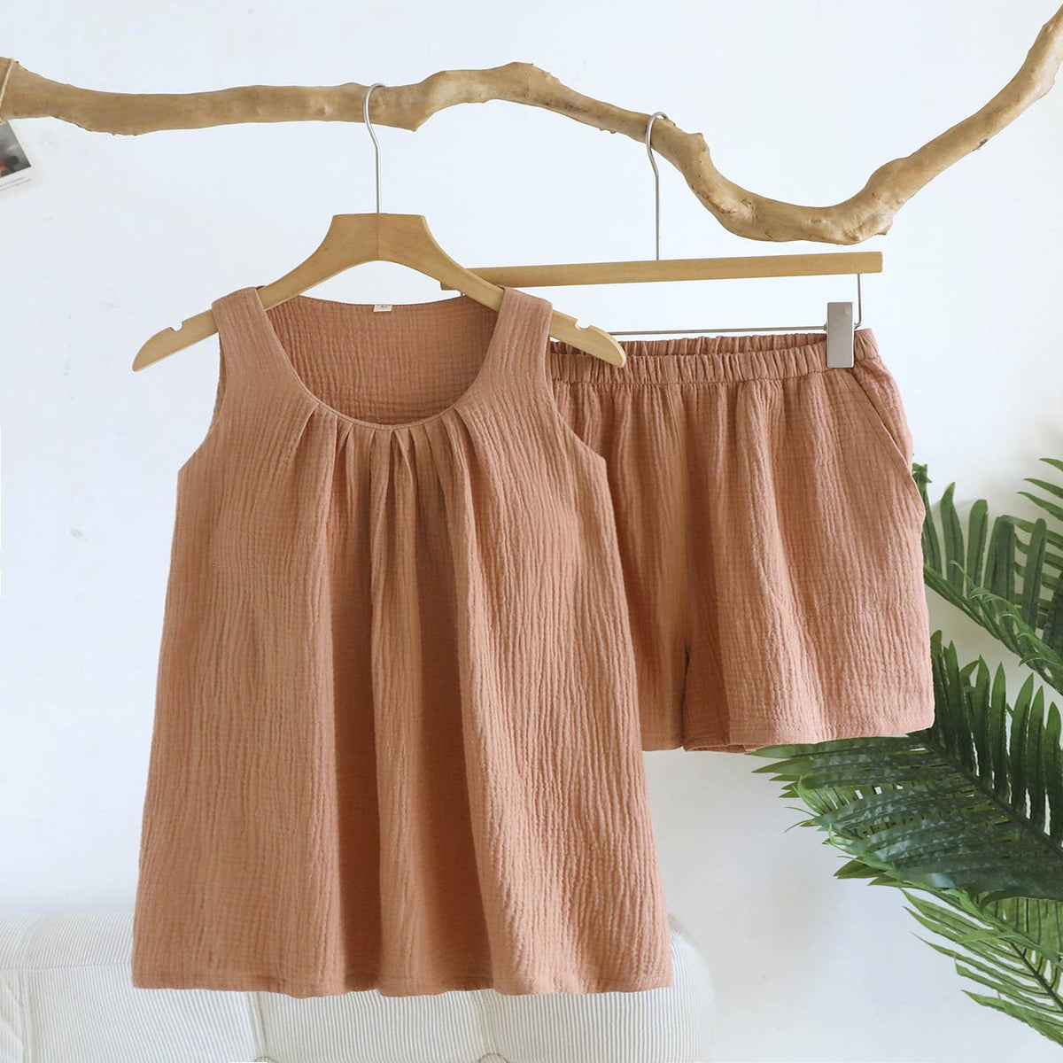 The Everyday Lounge Set